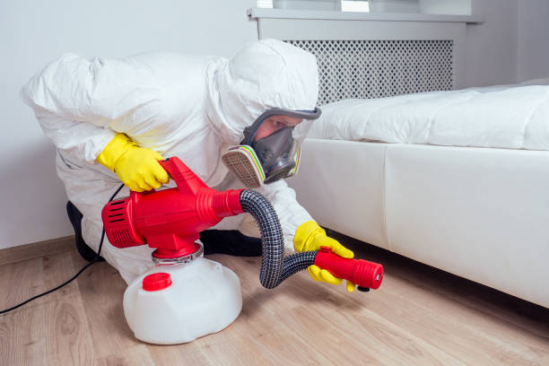 Best Pest Prevention Services  in Gillette, NJ